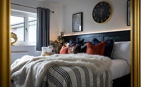 Angharad Bed And Breakfast